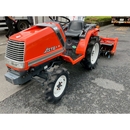 KUBOTA トラクター A15