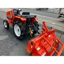 KUBOTA トラクター A15