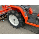 KUBOTA トラクター A15