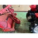 MITSUBISHI トラクター MT13D