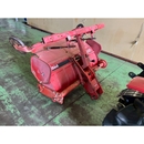 MITSUBISHI トラクター MT13D