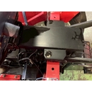 MITSUBISHI トラクター MT13D