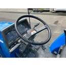 ISEKI トラクター TA215F