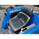 ISEKI トラクター TA215F