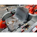 KUBOTA トラクター GB20
