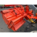 KUBOTA トラクター GB20