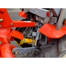 KUBOTA トラクター GB20