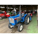ISEKI トラクター TL2300S