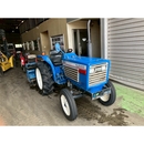 ISEKI トラクター TL2300S