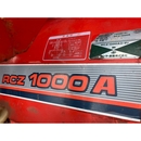 YANMAR トラクター Ke-3D
