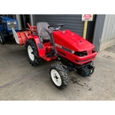 YANMAR トラクター Ke-3D