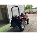 KUBOTA トラクター GB200