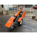 KUBOTA 耕運機 ZK600A/GA75