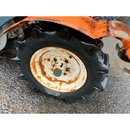 KUBOTA 耕運機 ZK600A/GA75