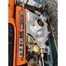 KUBOTA 耕運機 ZK600A/GA75