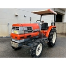 KUBOTA トラクター GL25