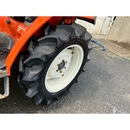 KUBOTA トラクター GL25