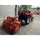 KUBOTA トラクター B1-14