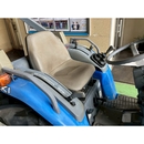 ISEKI トラクター TF243F