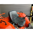 KUBOTA トラクター GL25