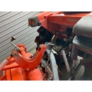 KUBOTA トラクター GL25