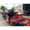 KUBOTA トラクター GL25