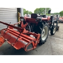 KUBOTA トラクター GL25