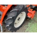 KUBOTA トラクター GL25