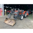 KUBOTA トラクター GL25