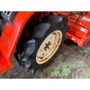 KUBOTA トラクター A-15D