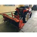KUBOTA トラクター A-15D