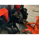 YANMAR トラクター YM1500