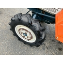 KUBOTA トラクター B1402D