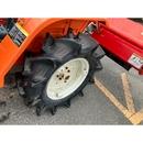 KUBOTA トラクター B1402D