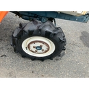 KUBOTA トラクター B1402D