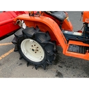KUBOTA トラクター B1402D