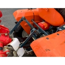 KUBOTA トラクター B1402D