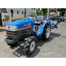 ISEKI トラクター TF193F