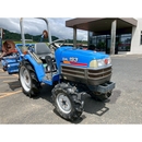 ISEKI トラクター TF193F