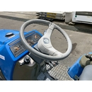 ISEKI トラクター TF193F