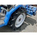 ISEKI トラクター TF193F