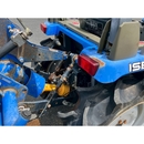 ISEKI トラクター TF193F