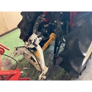MITSUBISHI トラクター MTZ23