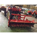 MITSUBISHI トラクター MTZ23