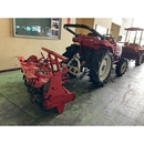 MITSUBISHI トラクター MTZ23