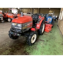 MITSUBISHI トラクター MTZ23