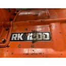 KUBOTA トラクター B1402D