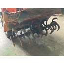 KUBOTA トラクター B1402D