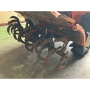 KUBOTA トラクター B1402D
