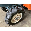 KUBOTA トラクター B1402D